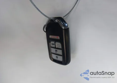 2019 Honda Civic Sport from USA, damaged, VIN 2HGFC2F82KH507136